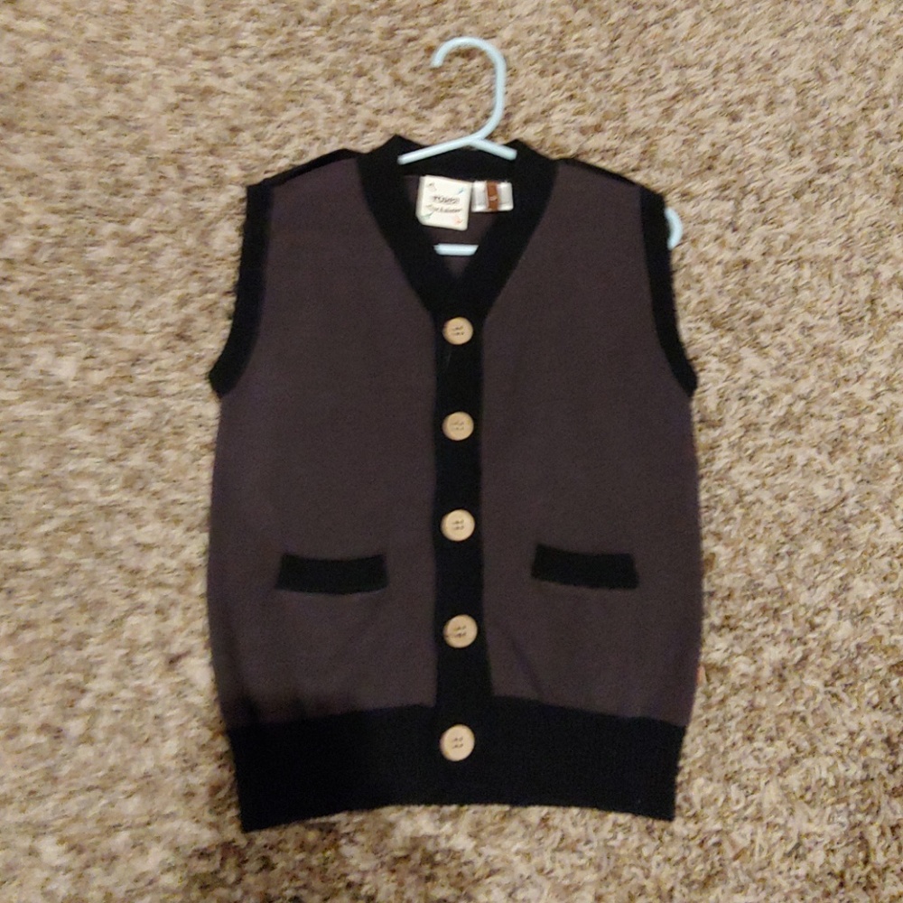 Fore sweater